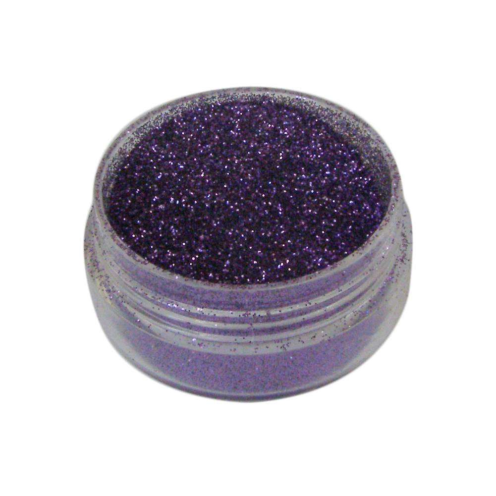 Diamond FX Cosmetic Glitter - Lilac (5 gm)