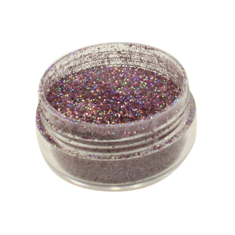 Diamond FX Cosmetic Glitter - Cristal Pink (5 gm)