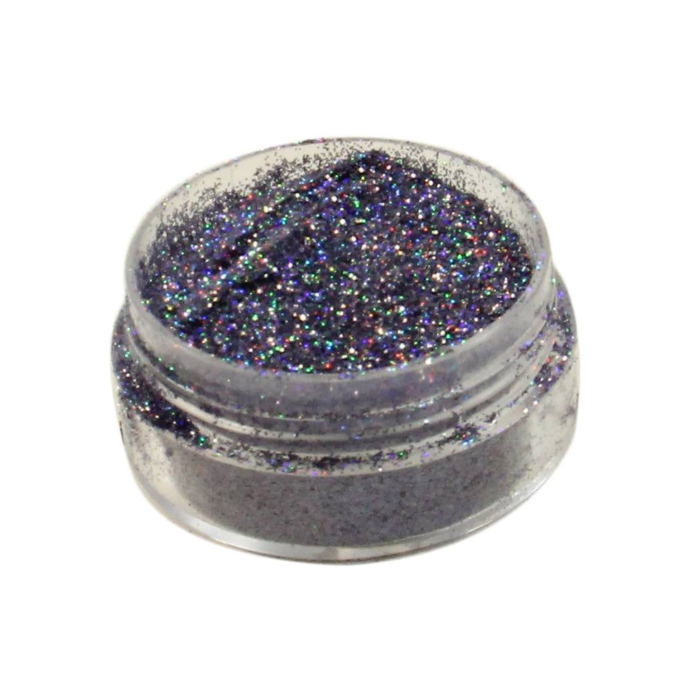 Diamond FX Cosmetic Glitter - Cristal Lavender (5 gm)