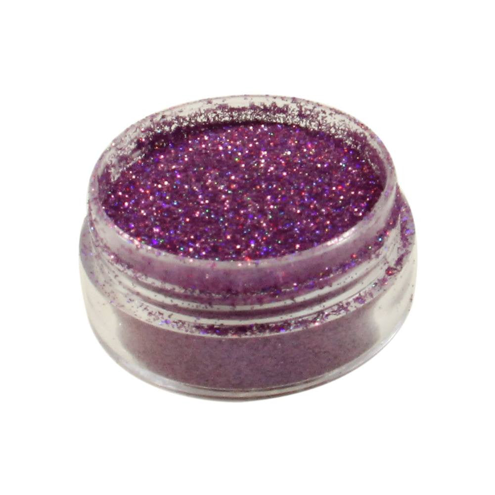 Diamond FX Cosmetic Glitter - Lavender (5 gm)