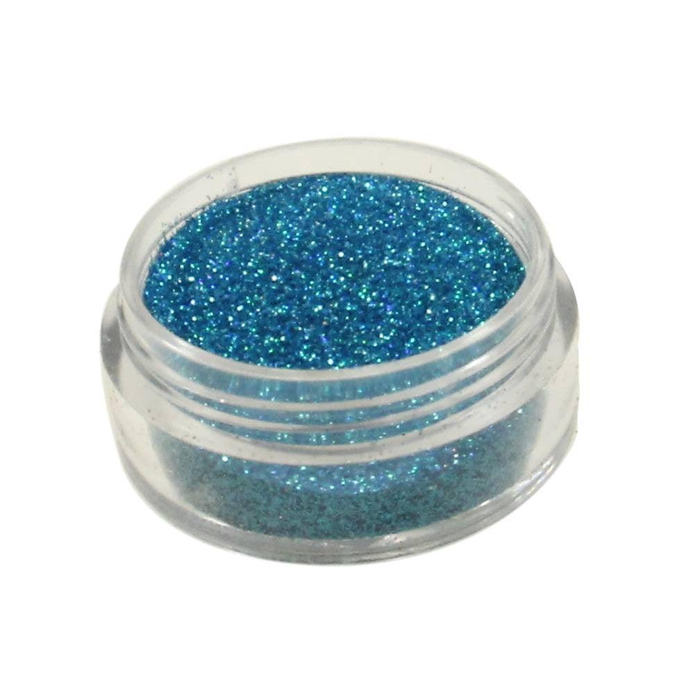 Diamond FX Cosmetic Glitter - Stratosphere (Blue) (5 gm)