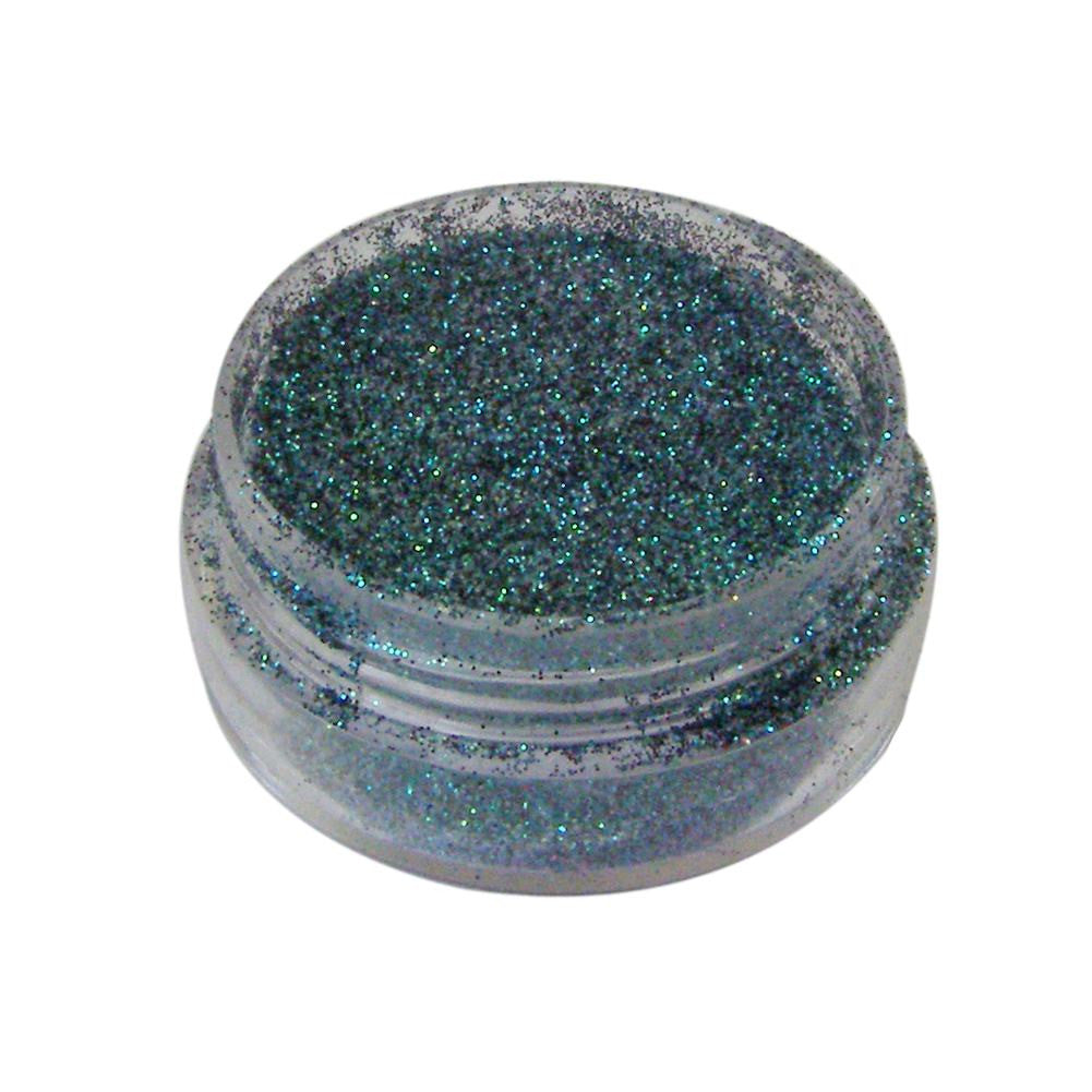 Diamond FX Cosmetic Glitter - Green (5 gm)