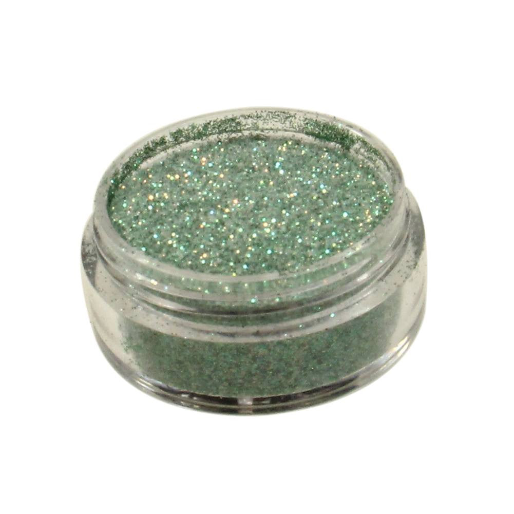 Diamond FX Cosmetic Glitter - Lime (5 gm)