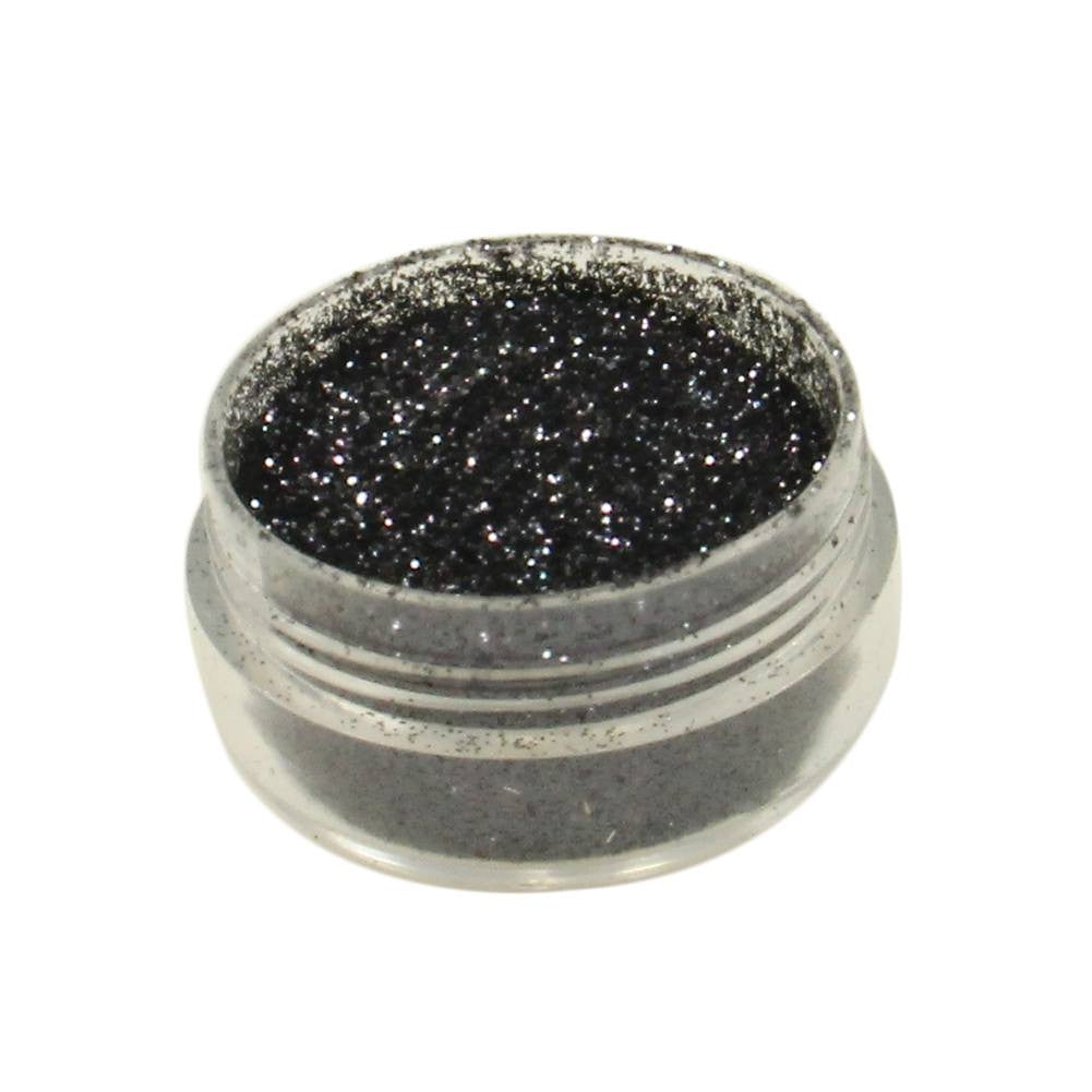 Diamond FX Cosmetic Glitter - Gray (5 gm)