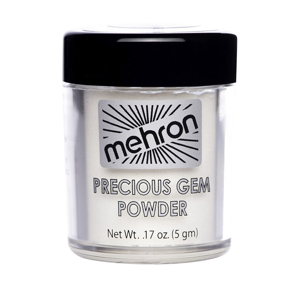 Mehron Celebre Precious Gem Powder - Opal (OP)