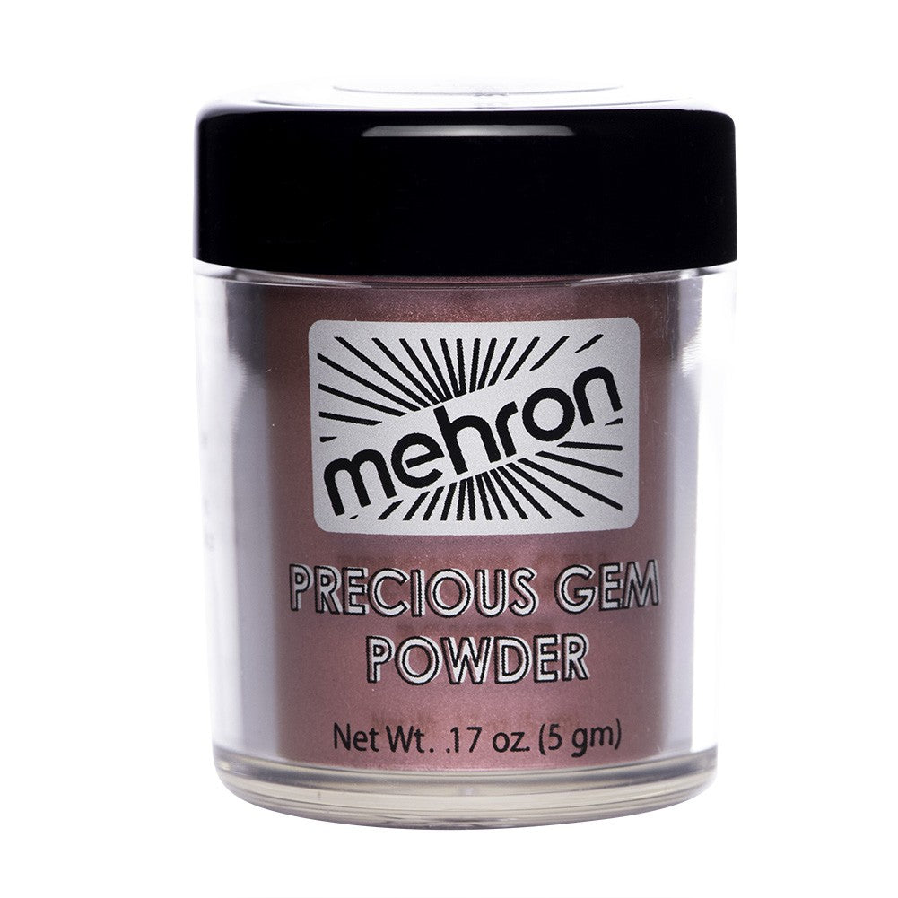Mehron Celebre Precious Gem Powder - Ruby (RB)