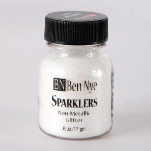 Ben Nye Sparklers Glitter - Opal Ice (MD-1)