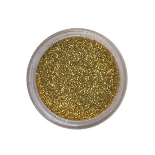 Ben Nye Sparklers Glitter - Gold (MD-3)