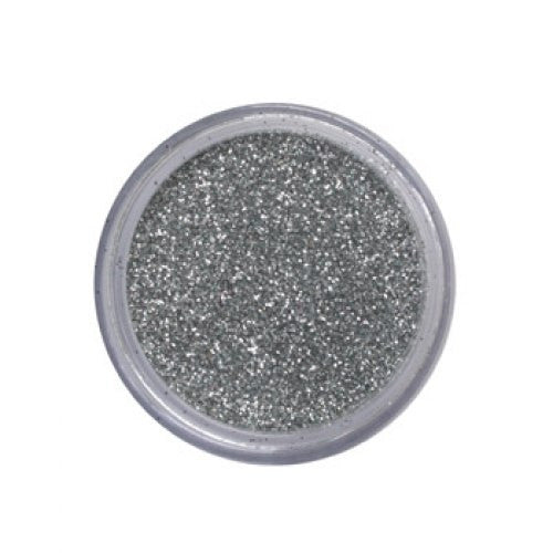 Ben Nye Sparklers Glitter - Silver (MD-4)