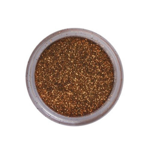 Ben Nye Sparklers Glitter - Copper (MD-12)