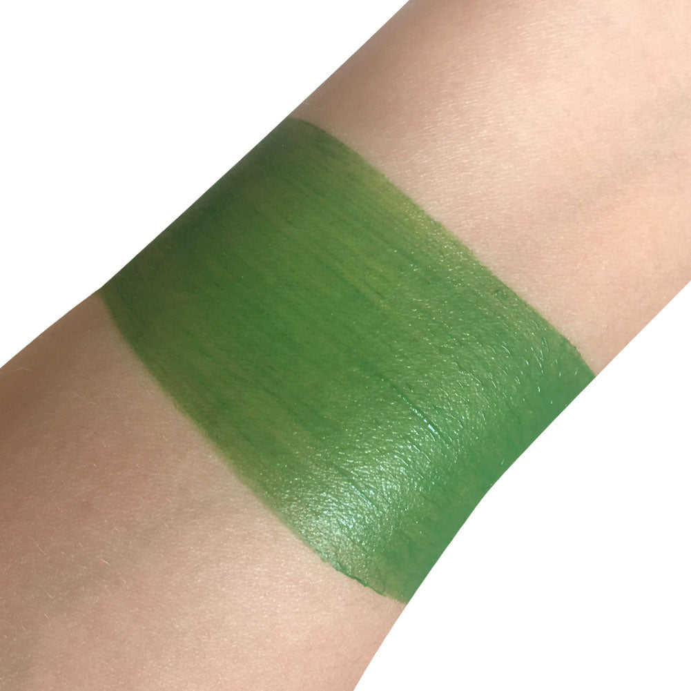 Kryolan Aquacolor Liquid - Forest Green 095 (1 oz)