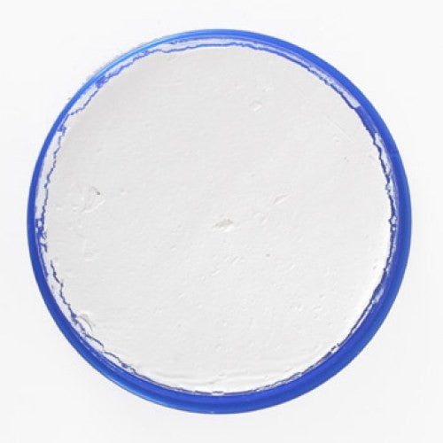 Snazaroo Face Paint - White 0 (0.6 oz/18 ml)