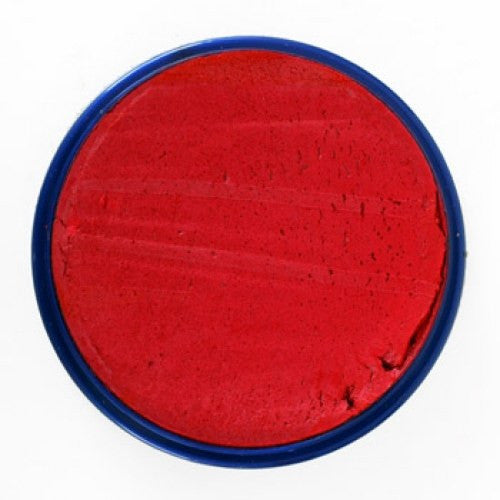 Snazaroo Face Paint - Bright Red 55 (0.6 oz/18 ml)