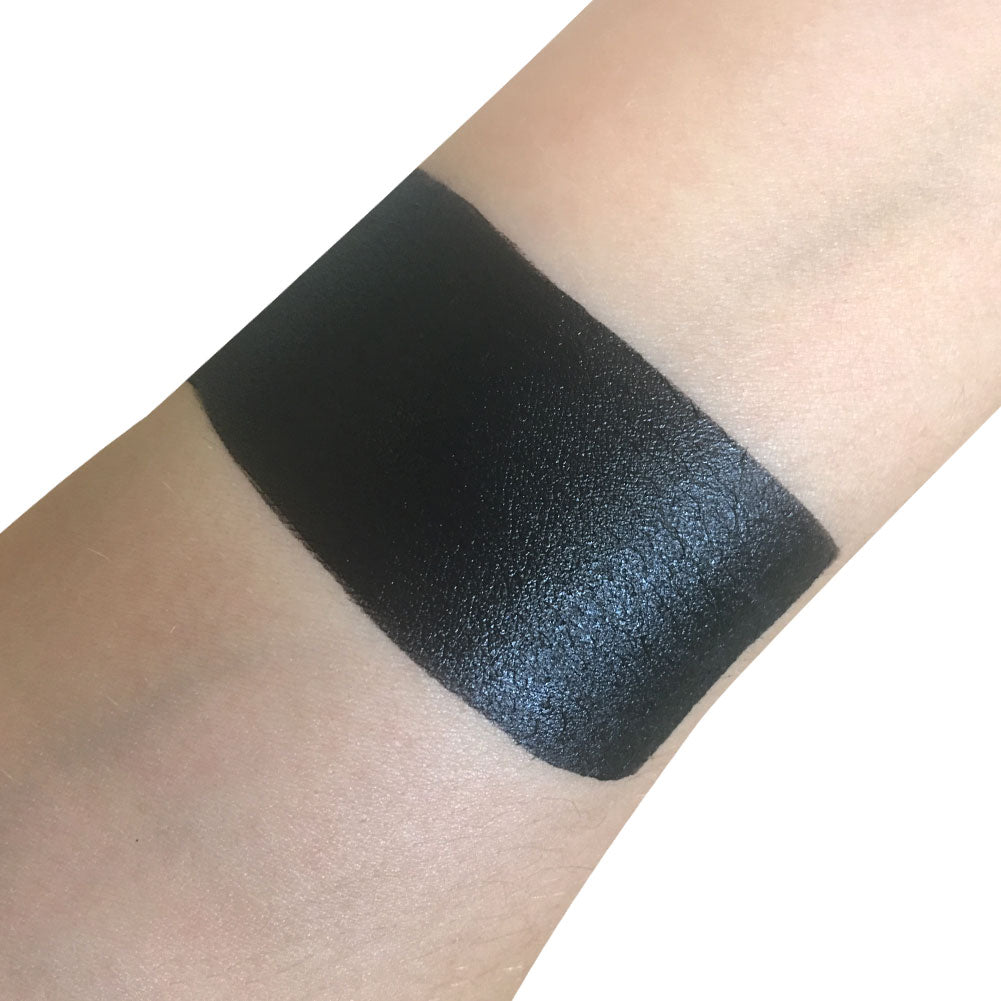 Snazaroo Face Paint - Black 111 (0.6 oz/18 ml)