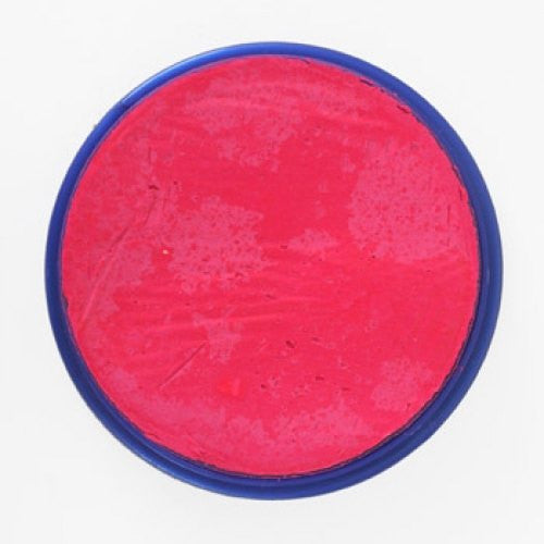 Snazaroo Face Paint - Fuchsia Pink 599 (0.6 oz/18 ml)