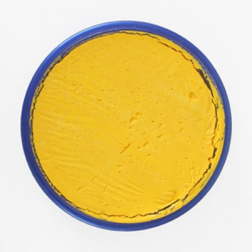 Snazaroo Face Paint - Bright Yellow 222 (0.6 oz/18 ml)