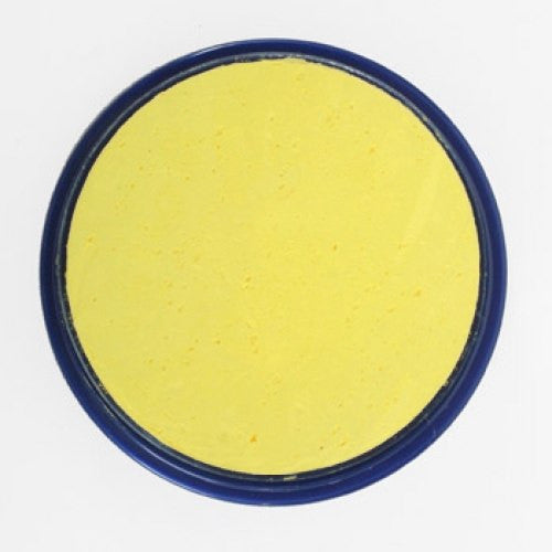 Snazaroo Face Paint - Pale Yellow 233 (0.6 oz/18 ml)