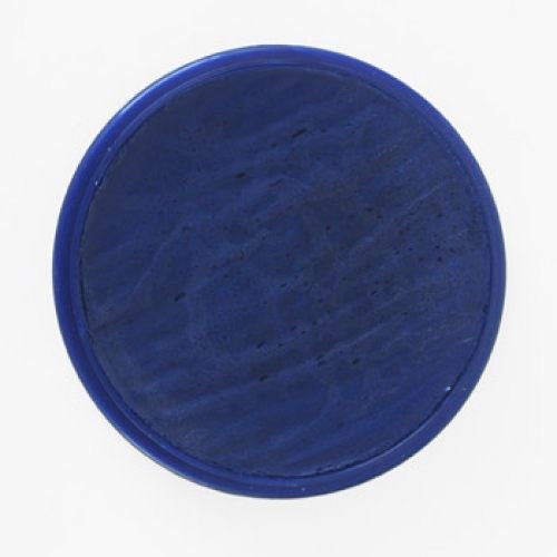 Snazaroo Face Paint - Dark Blue 333 (0.6 oz/18 ml)