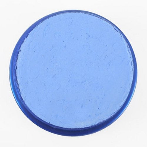 Snazaroo Face Paint - Pale Blue 366 (0.6 oz/18 ml)