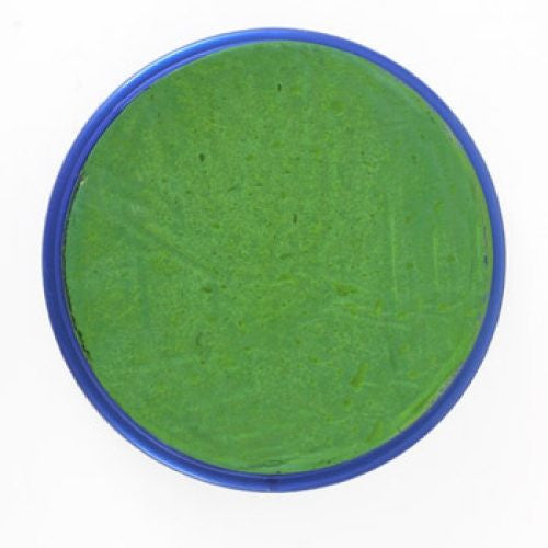 Snazaroo Face Paint - Lime Green 433 (0.6 oz/18 ml)