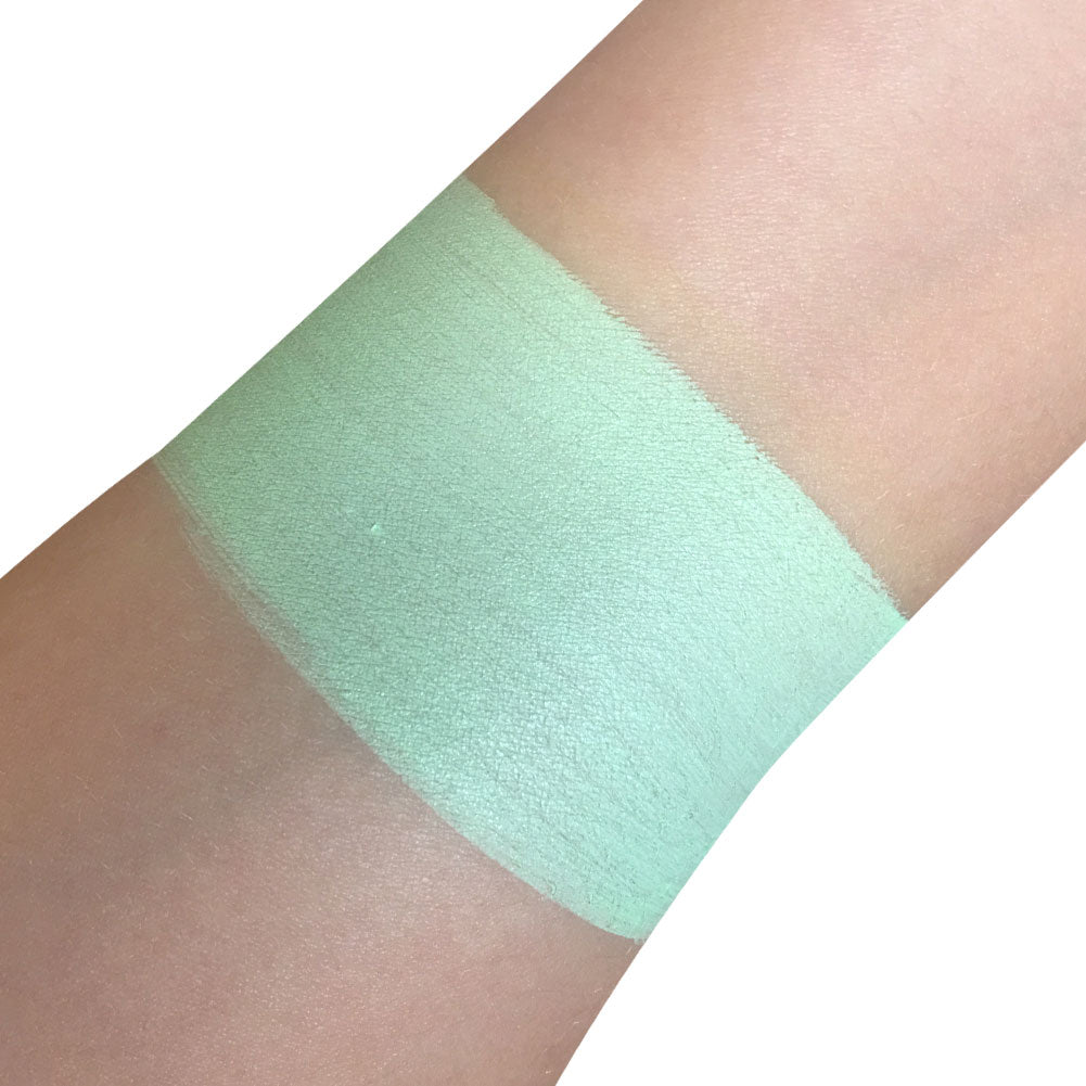 Snazaroo Face Paint - Pale Green 400 (0.6 oz/18 ml): FacePaint.com