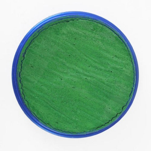 Snazaroo Face Paint - Bright Green 444 (0.6 oz/18 ml)