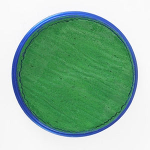 Snazaroo Face Paint - Bright Green 444 (0.6 oz/18 ml)