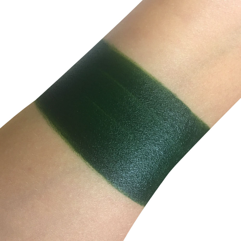 Snazaroo Face Paint - Dark Green 455 (0.6 oz/18 ml)