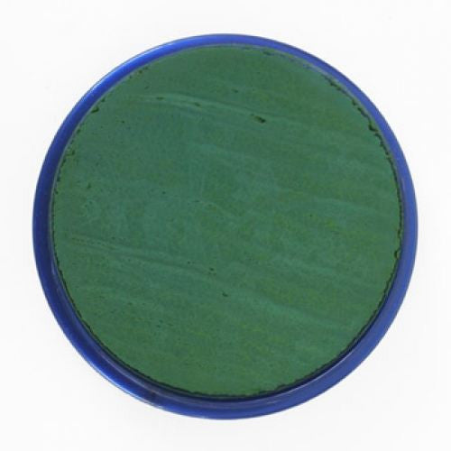 Snazaroo Face Paint - Grass Green 477 (0.6 oz/18 ml)