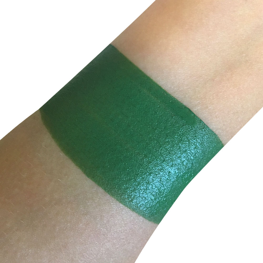 Snazaroo Face Paint - Grass Green 477 (0.6 oz/18 ml)