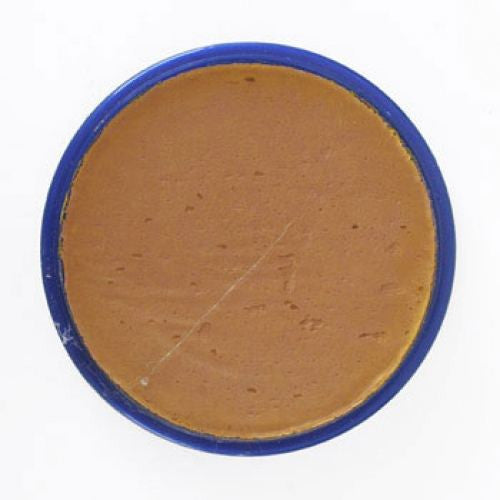 Snazaroo Face Paint - Beige Brown 911 (0.6 oz/18 ml)