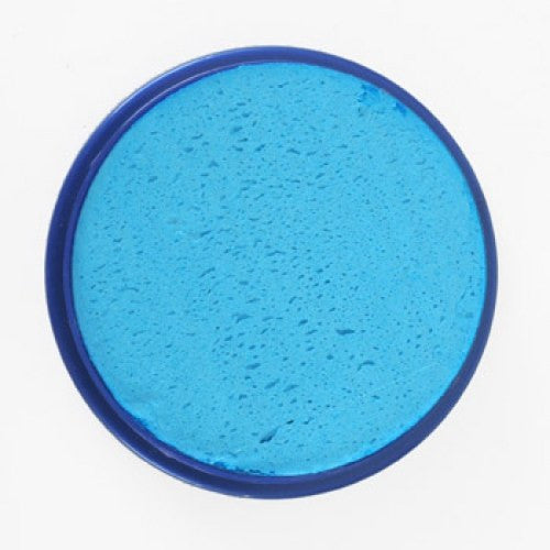 Snazaroo Face Paint - Sparkle Turquoise 48 (0.6 oz/18 ml)
