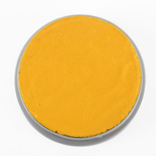 Snazaroo Face Paint - Sparkle Yellow 22 (0.6 oz/18 ml)