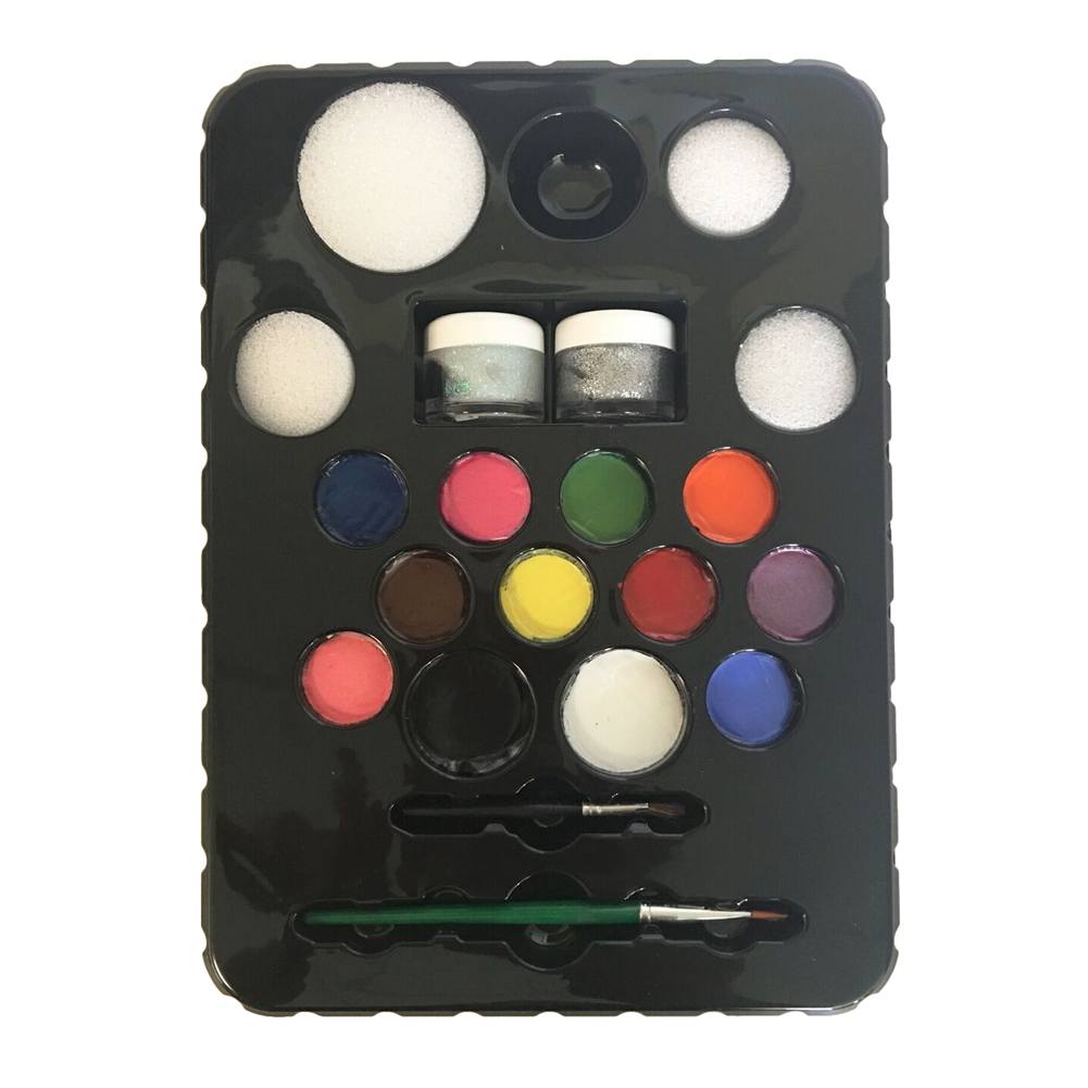 Snazaroo Face Painting Starter Kit • Find prices »