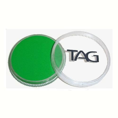 TAG Face Paints - Green