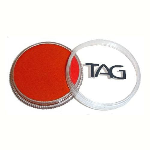 TAG Face Paints - Red