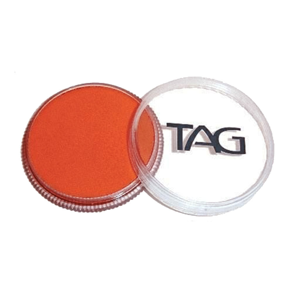 TAG Face Paints - Orange