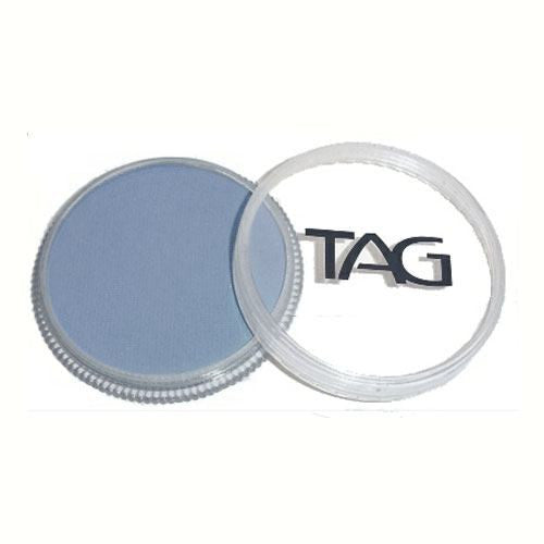 TAG Face Paints - Soft Gray (1.13 oz/32 gm)
