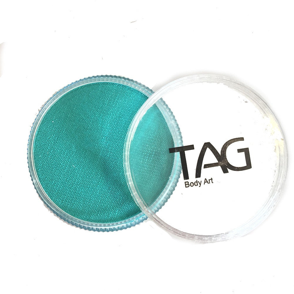 TAG Face Paints - Teal
