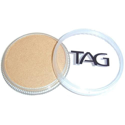 TAG Face Paints - Beige (Skin Tone) (1.13 oz/32 gm)
