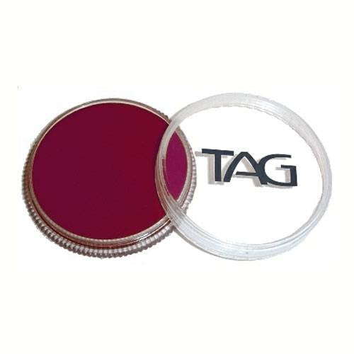 TAG Face Paints - Berry Wine (1.13 oz/32 gm)