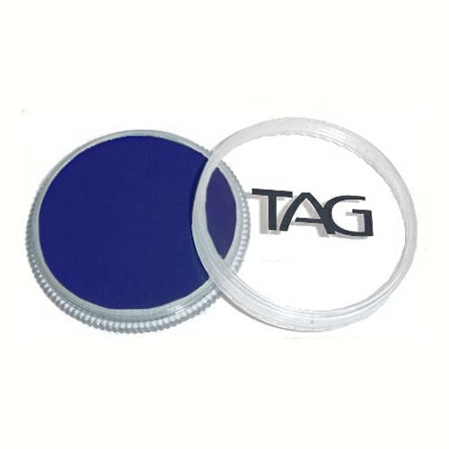 TAG Face Paints - Dark Blue (1.13 oz/32 gm)