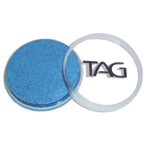 TAG Face Paints - Pearl Blue