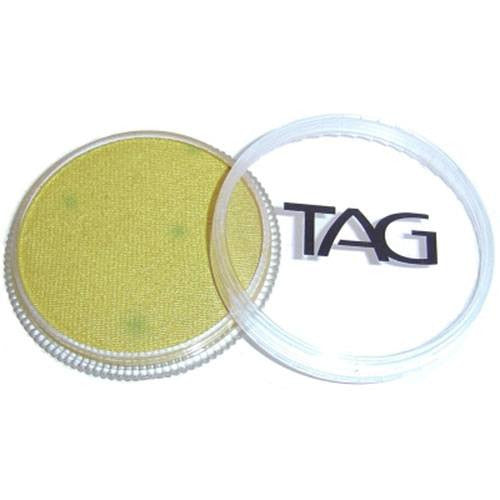 TAG Face Paints - Pearl Gold
