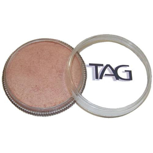 TAG Face Paints - Pearl Blush (1.13 oz/32 gm)