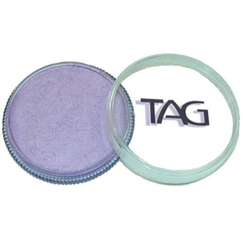 TAG Face Paints - Pearl Lilac (1.13 oz/32 gm)