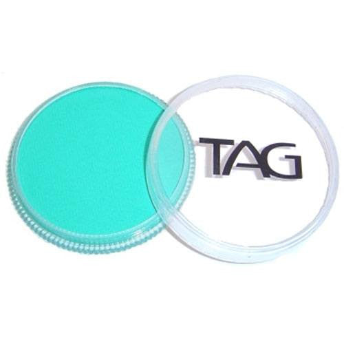 TAG Face Paints - Pearl Teal (1.13 oz/32 gm)