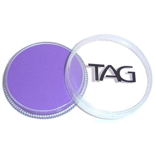 TAG - Neon Purple