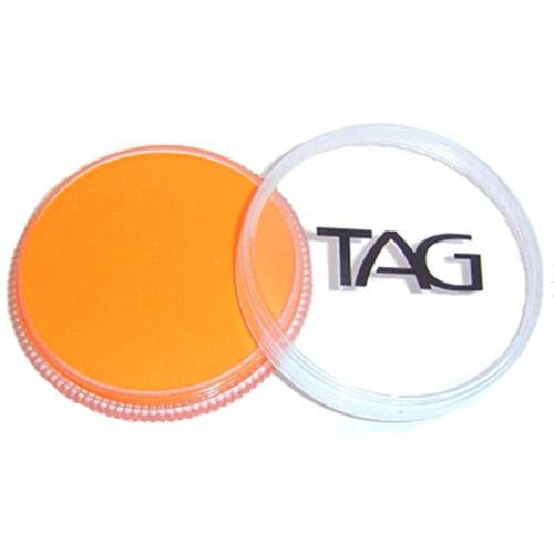 TAG - Neon Orange