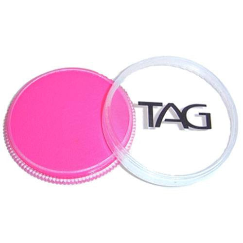 Tag Face Paint Regular - Purple (90 g)